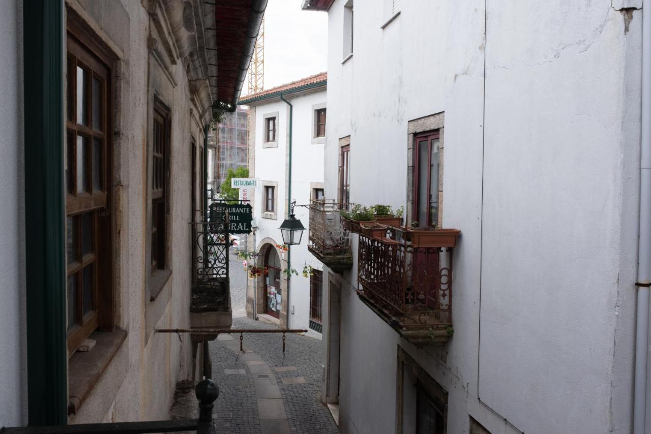 Appartamento con Balcone