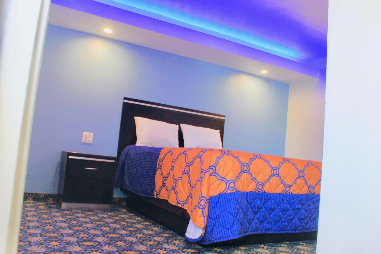 Suite Lit King-Size