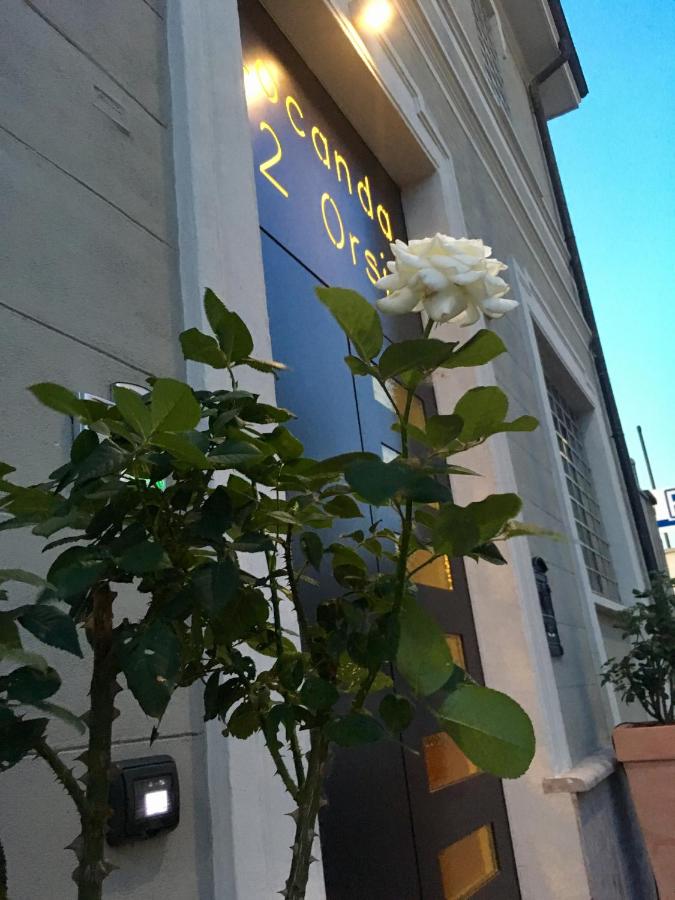 Locanda Ai Due Orsi - B&B