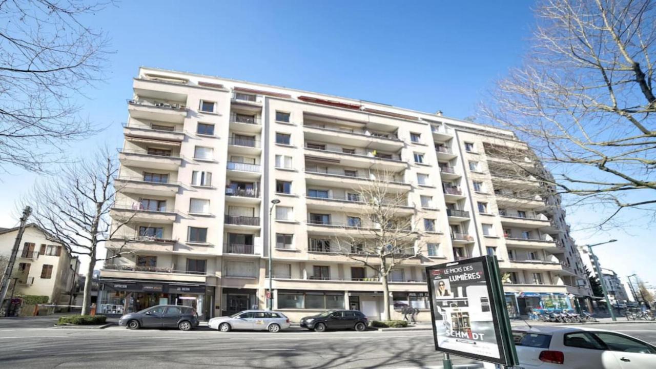 Appartement Escapade Nature - B&B