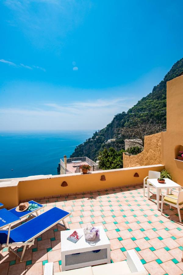 Appartamento Monolocale con Vista Mare