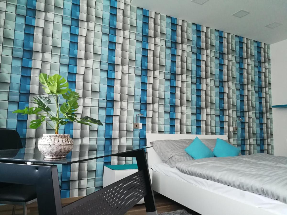 Appartement Deluxe