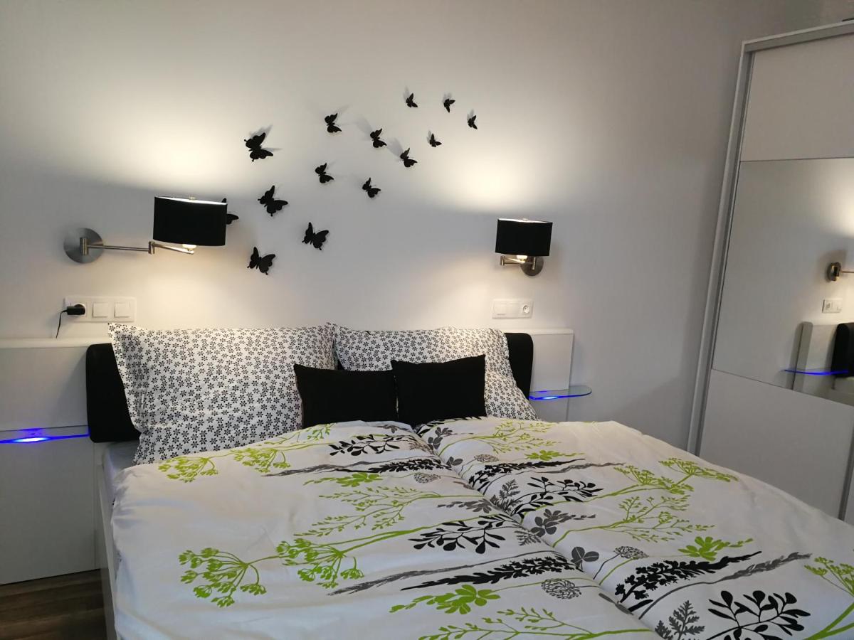 Appartement Deluxe