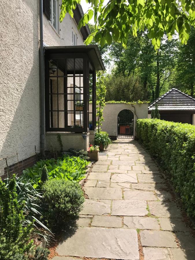 Leipziger Logis - Ferienwohnung