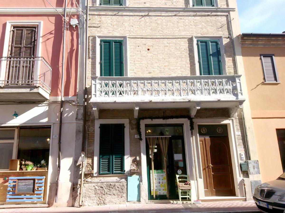 Grottammare mon amour Ponente - Ferienwohnung Grottammare