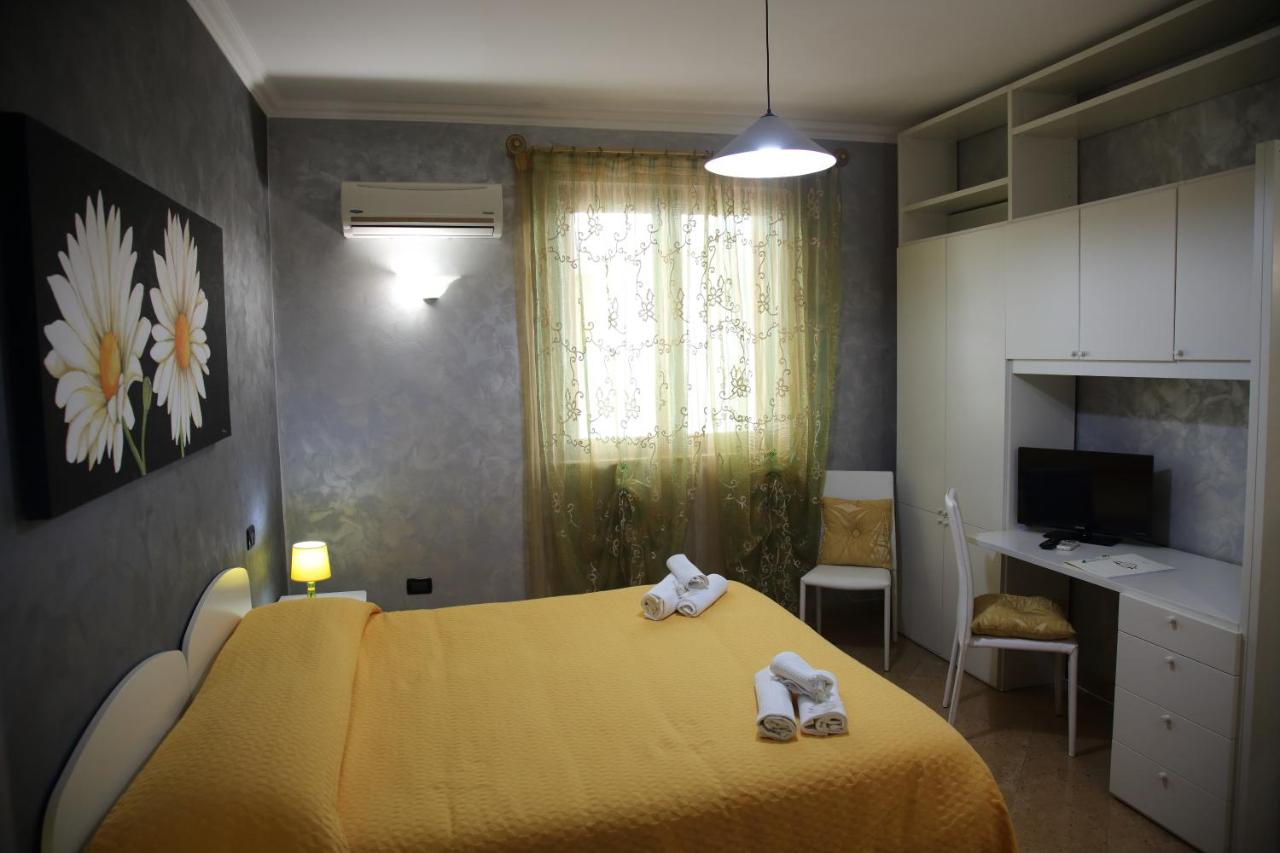 Chambre Lit King-Size Deluxe