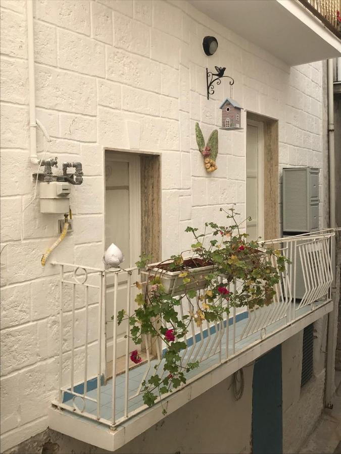 Casetta Azzurra - B&B Monopoli
