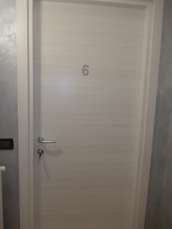 Chambre Simple Deluxe