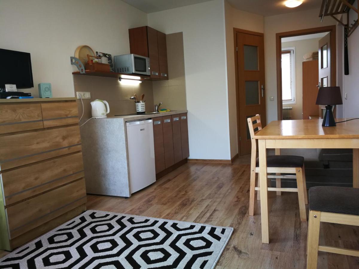 Appartement 1 Chambre