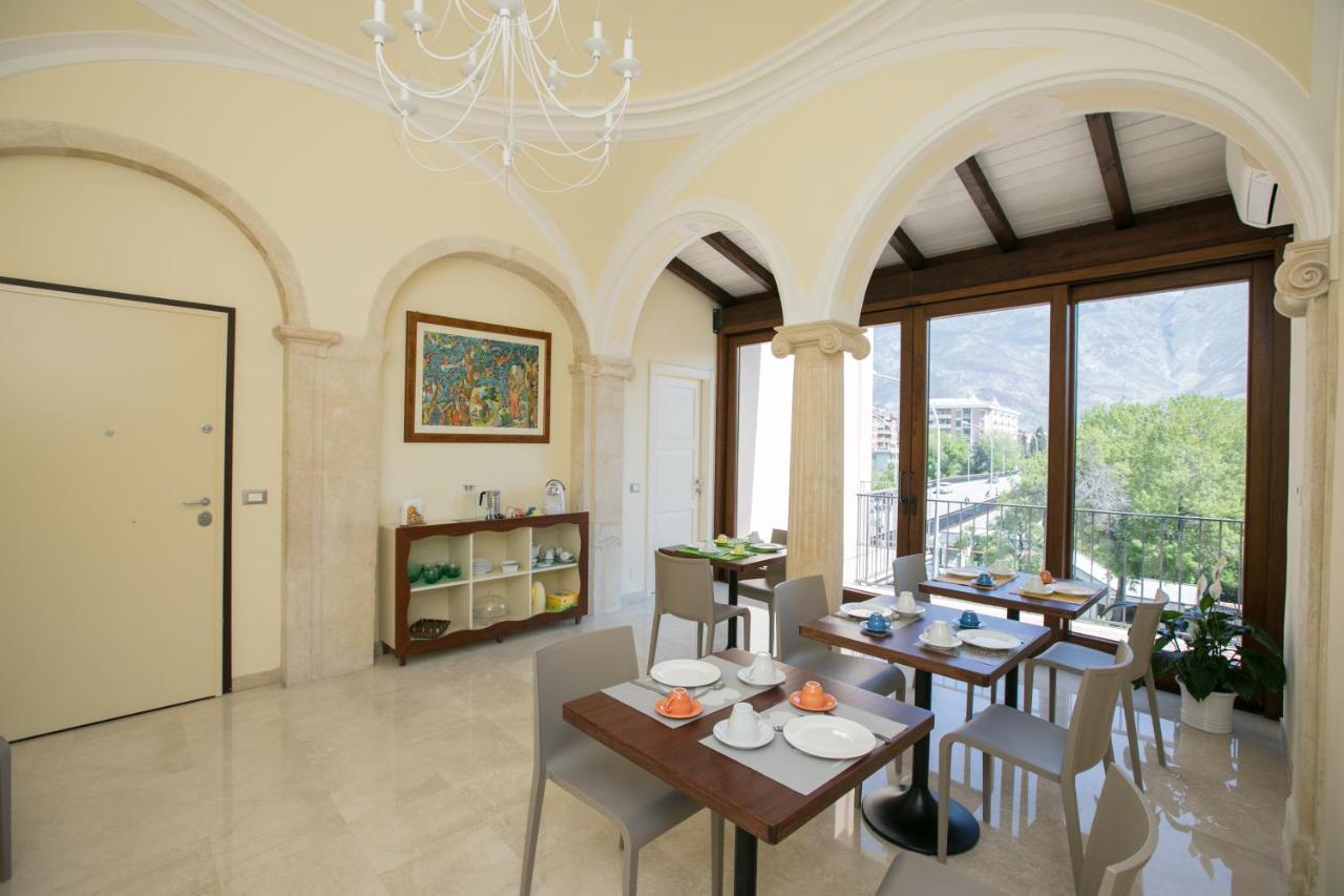 B&B Ponte Capograssi - Ferienwohnung Sulmona