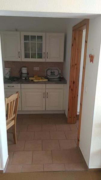 Apartment mit 2 Schlafzimmern