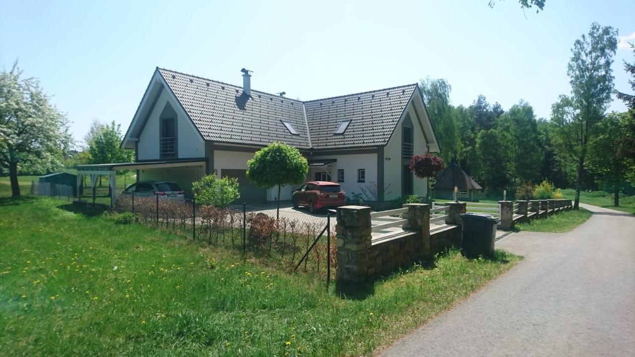 B&B Litschau - Villa Loch Nr.5 - Bed and Breakfast Litschau