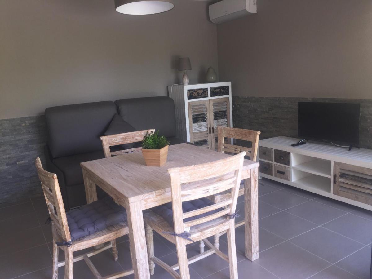 Les Sarments - B&B