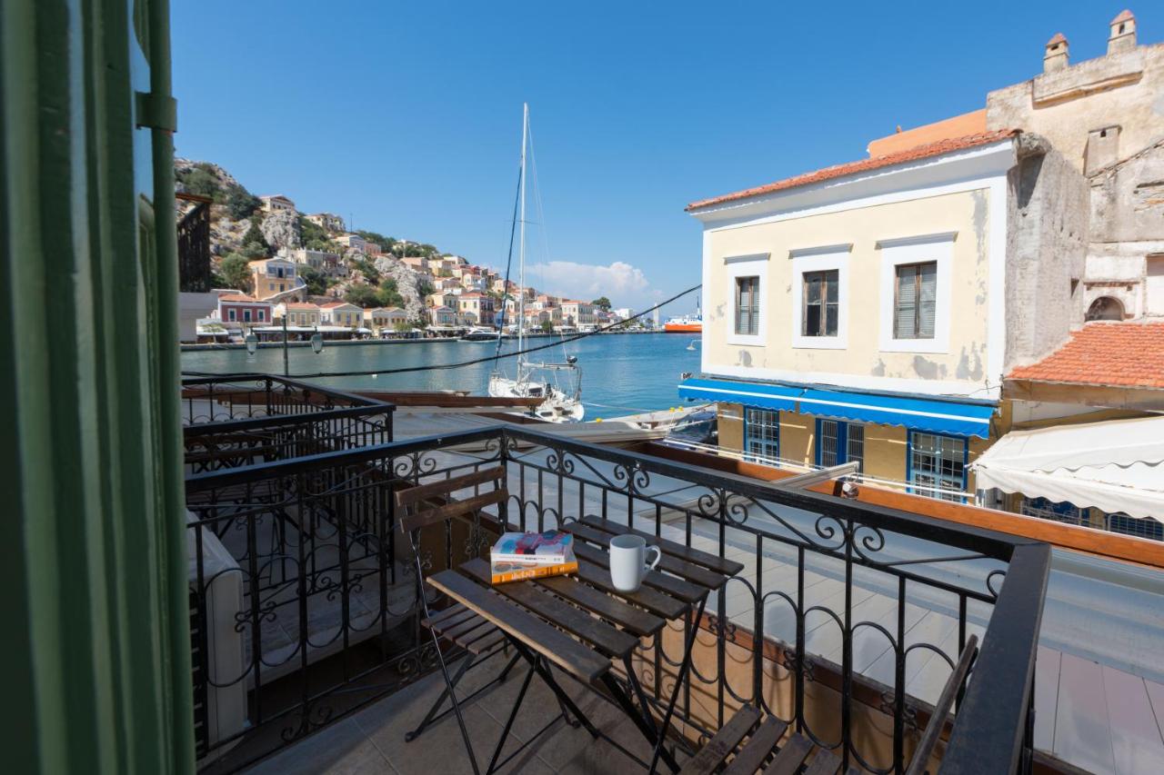 B&B Symi - Elena - Bed and Breakfast Symi