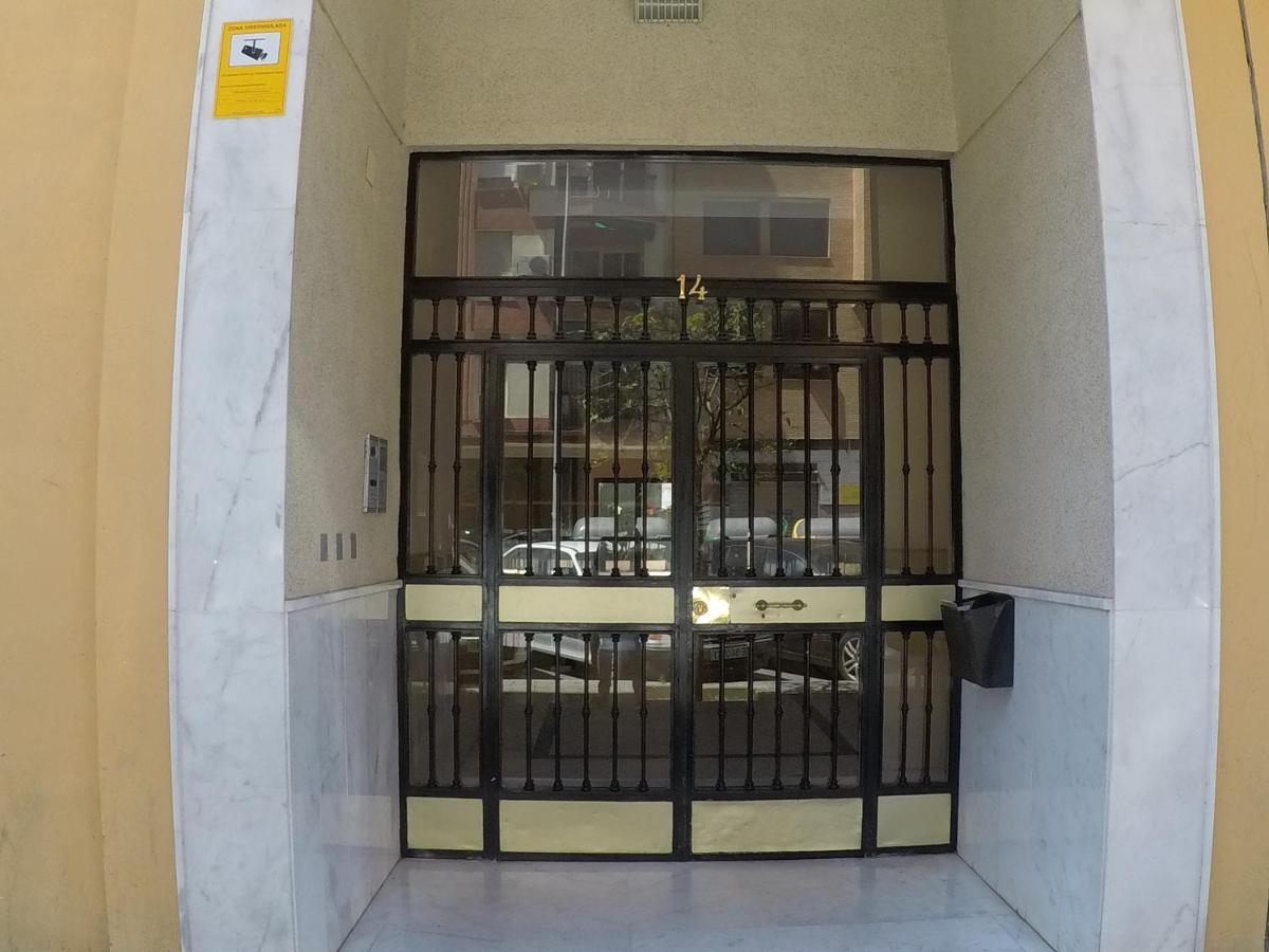 The Best Hostelito! Free parking - B&B Siviglia