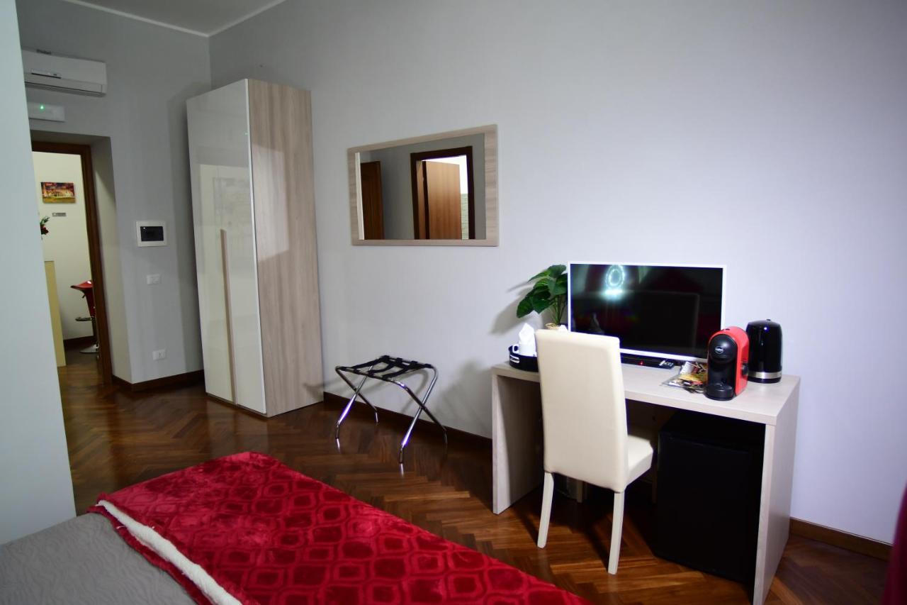 Chambre Deluxe