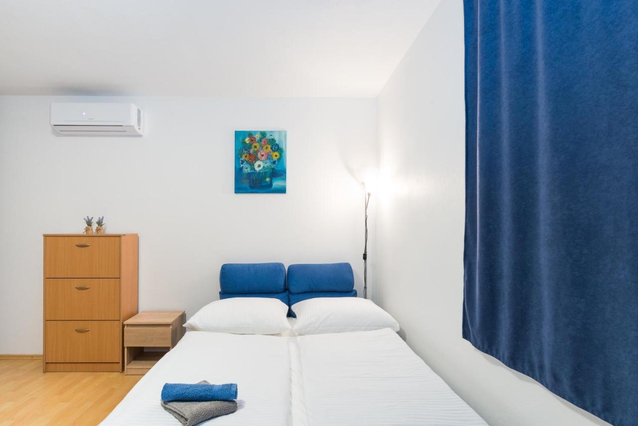 Sun studio apartman - Ferienwohnung Zadar