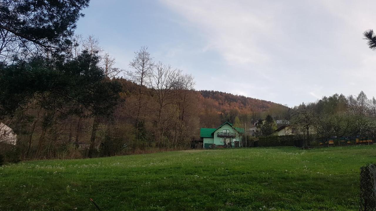 Bujaków, apartamenty Zdrojowa 58a - Ferienwohnung