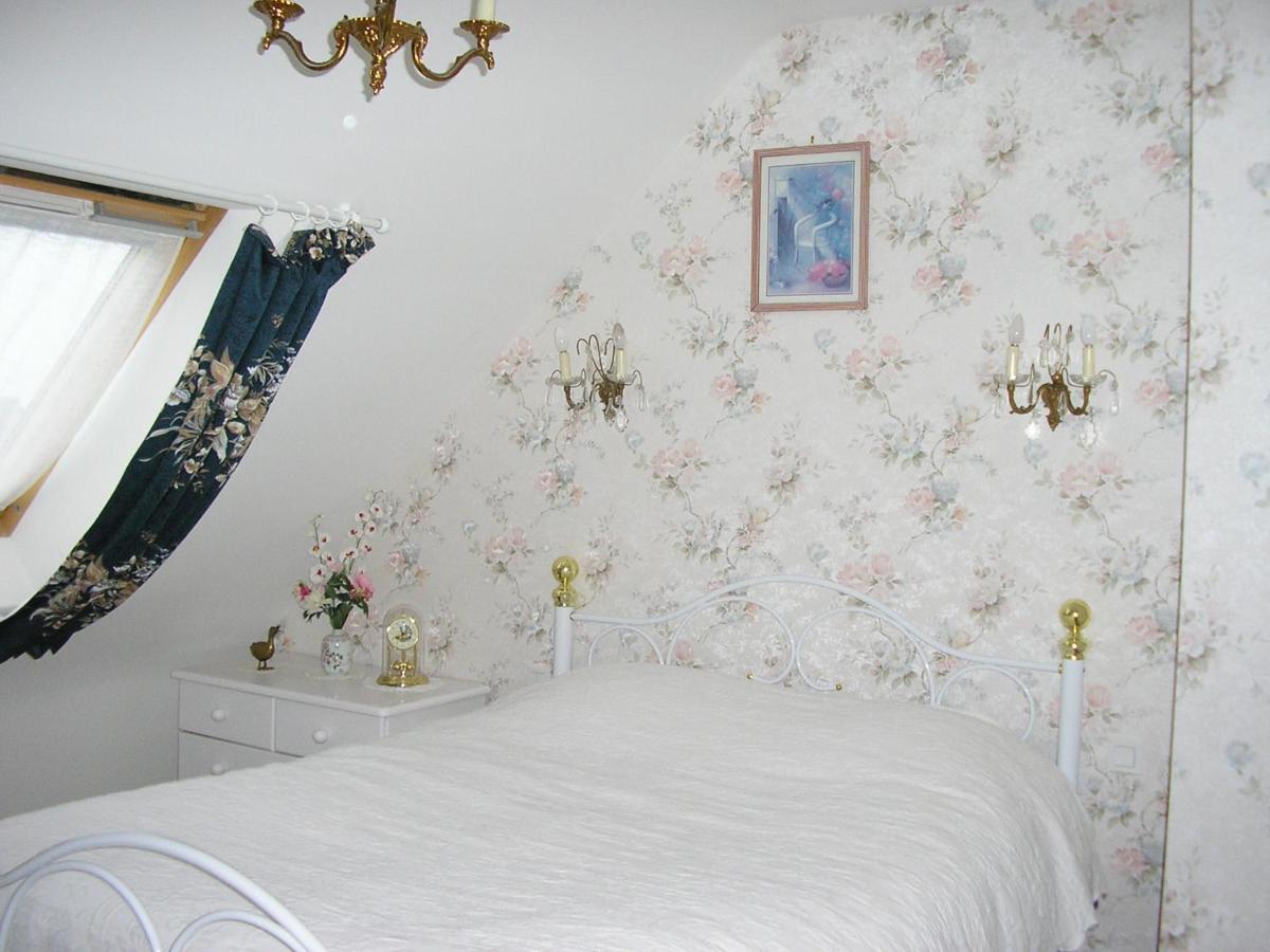 Single Room with Sea View