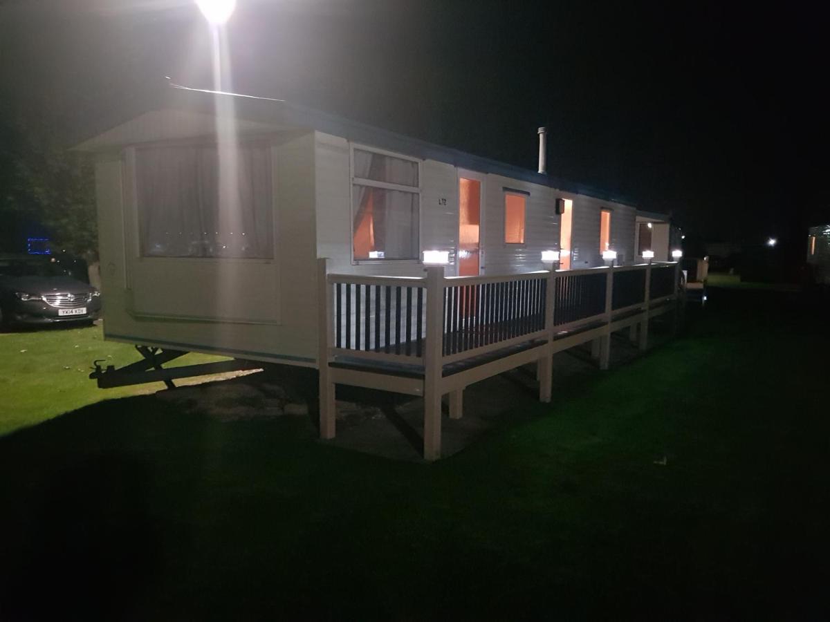 B&B Mablethorpe - Mablethorpe L12 Caravan - Bed and Breakfast Mablethorpe