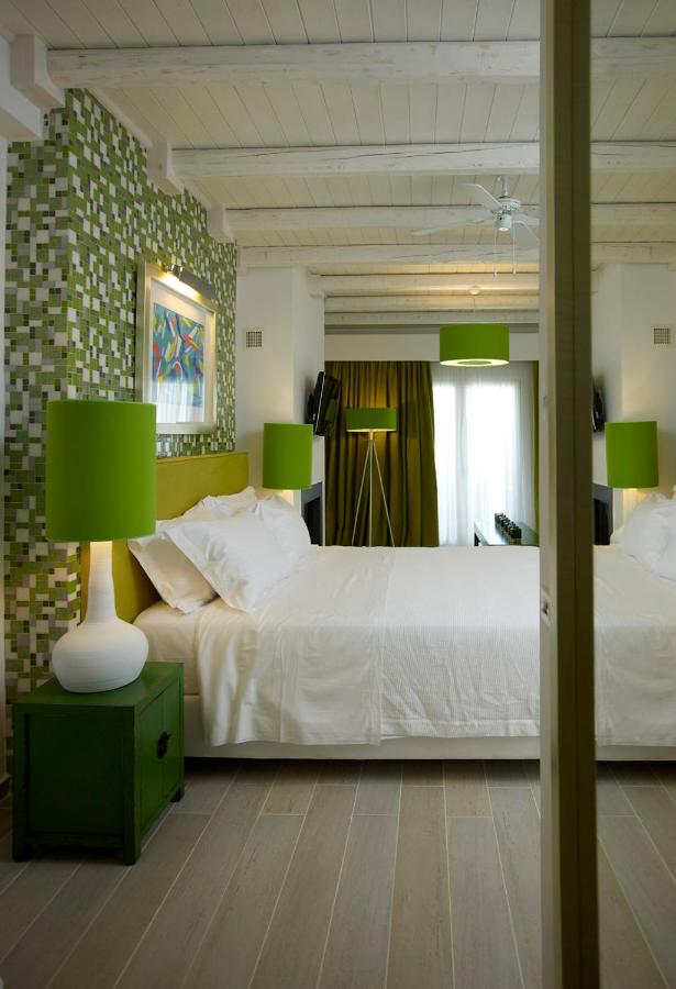 Ambassador Suite