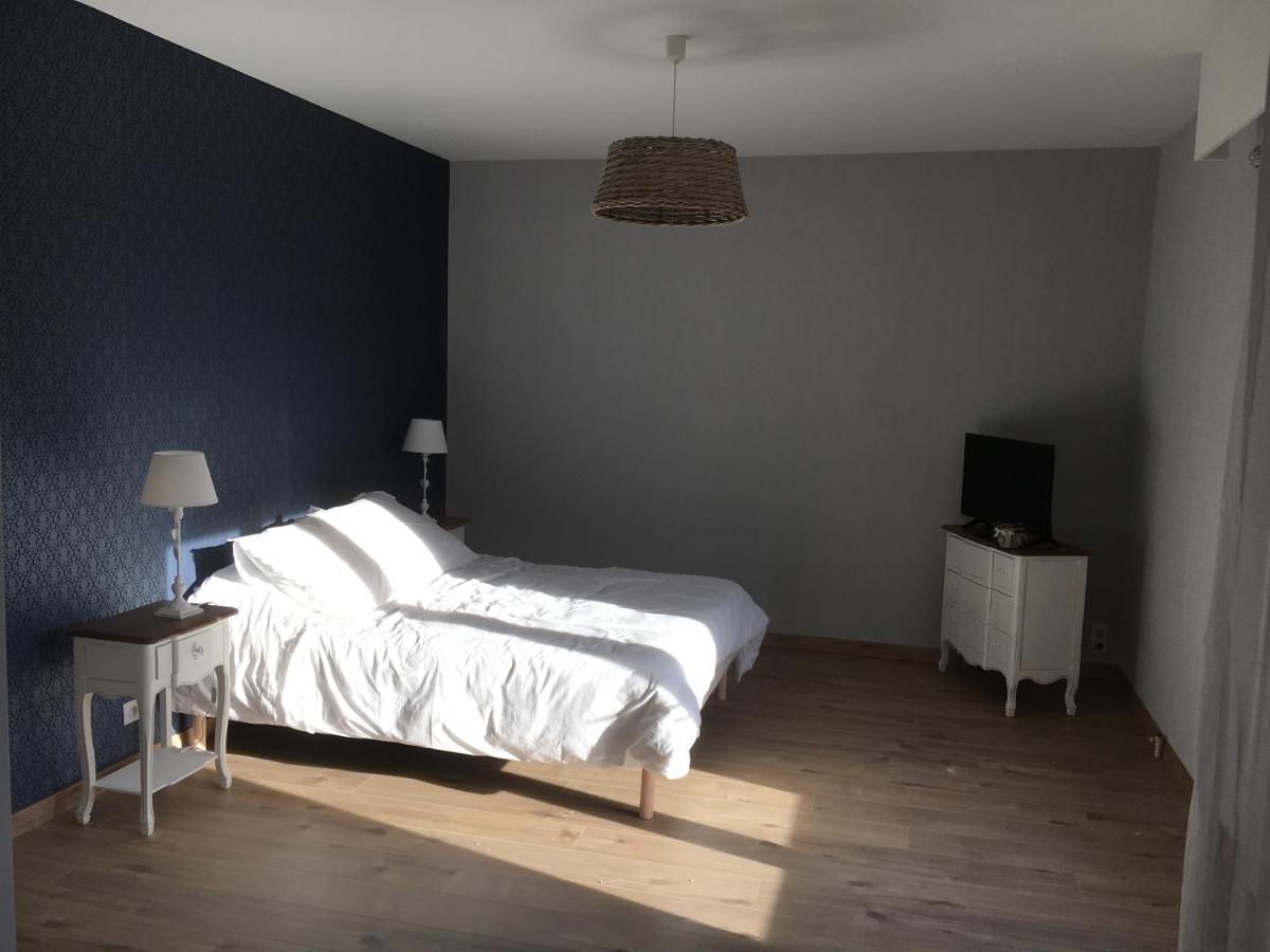 Familiekamer met Terras