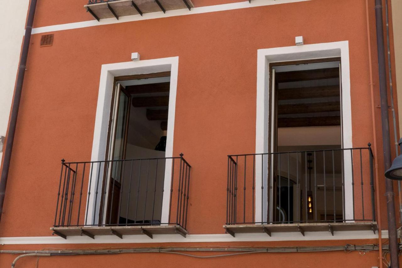 MYO Cagliari Charming House - B&B
