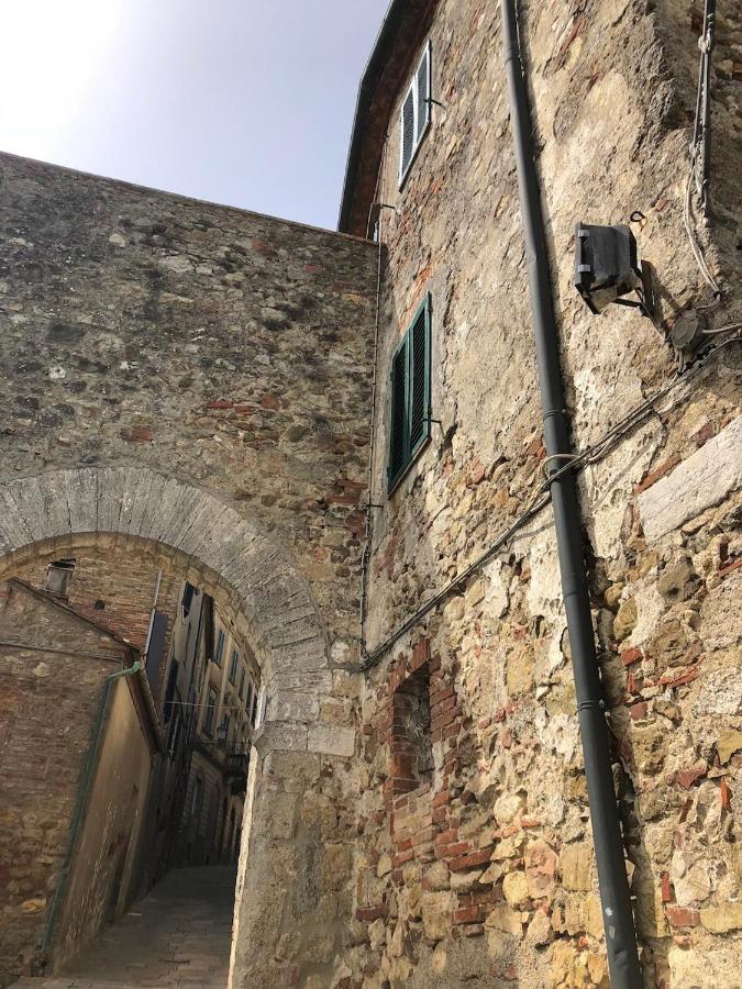 Casa Bartali - Bed and Breakfast