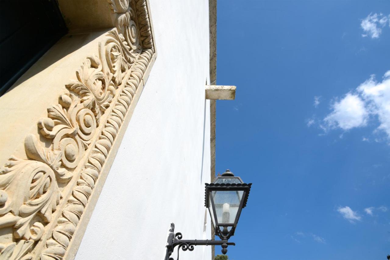 La Foresteria dell'Astore - B&B Cutrofiano