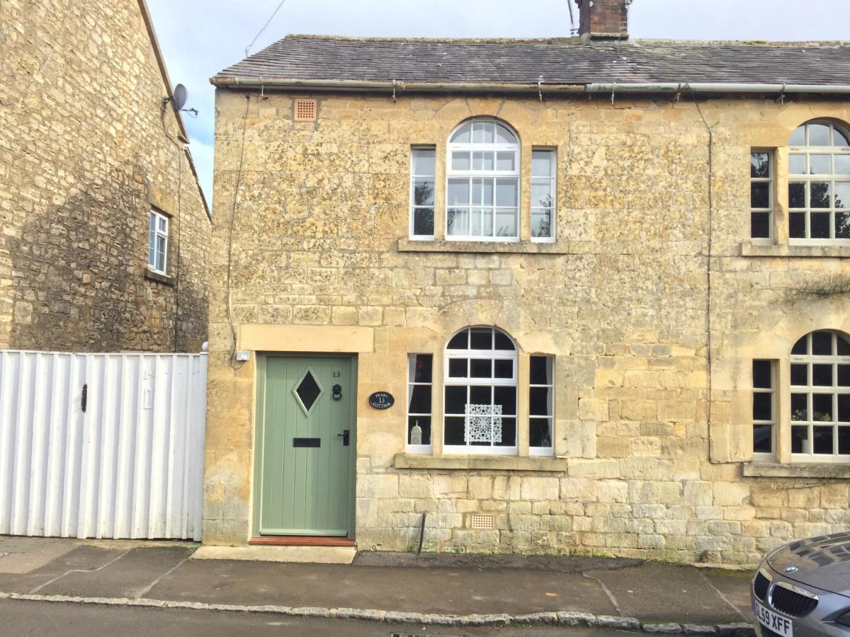 Pearl Cottage - Chambres d'hôtes Blockley