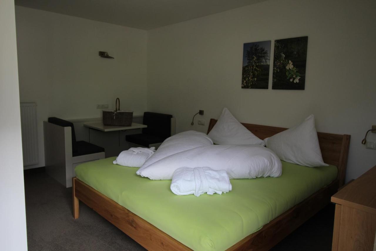 Two-Bedroom Apartment with Sonnenberg View