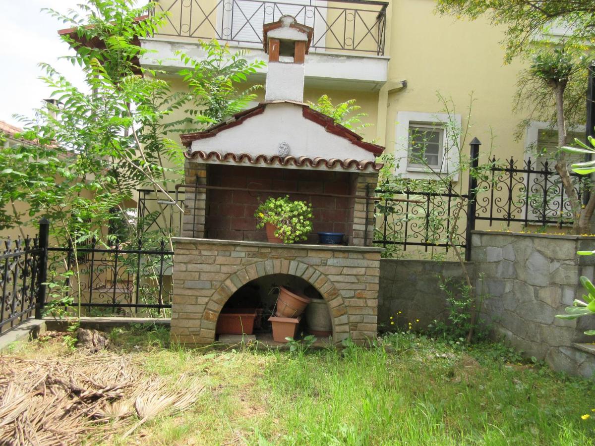 Toula Apartment - Ferienwohnung Litochoron