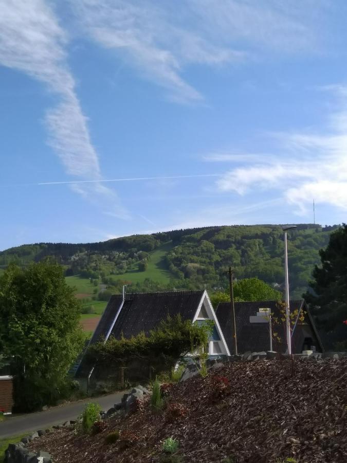 Apartment mit 2 Schlafzimmern