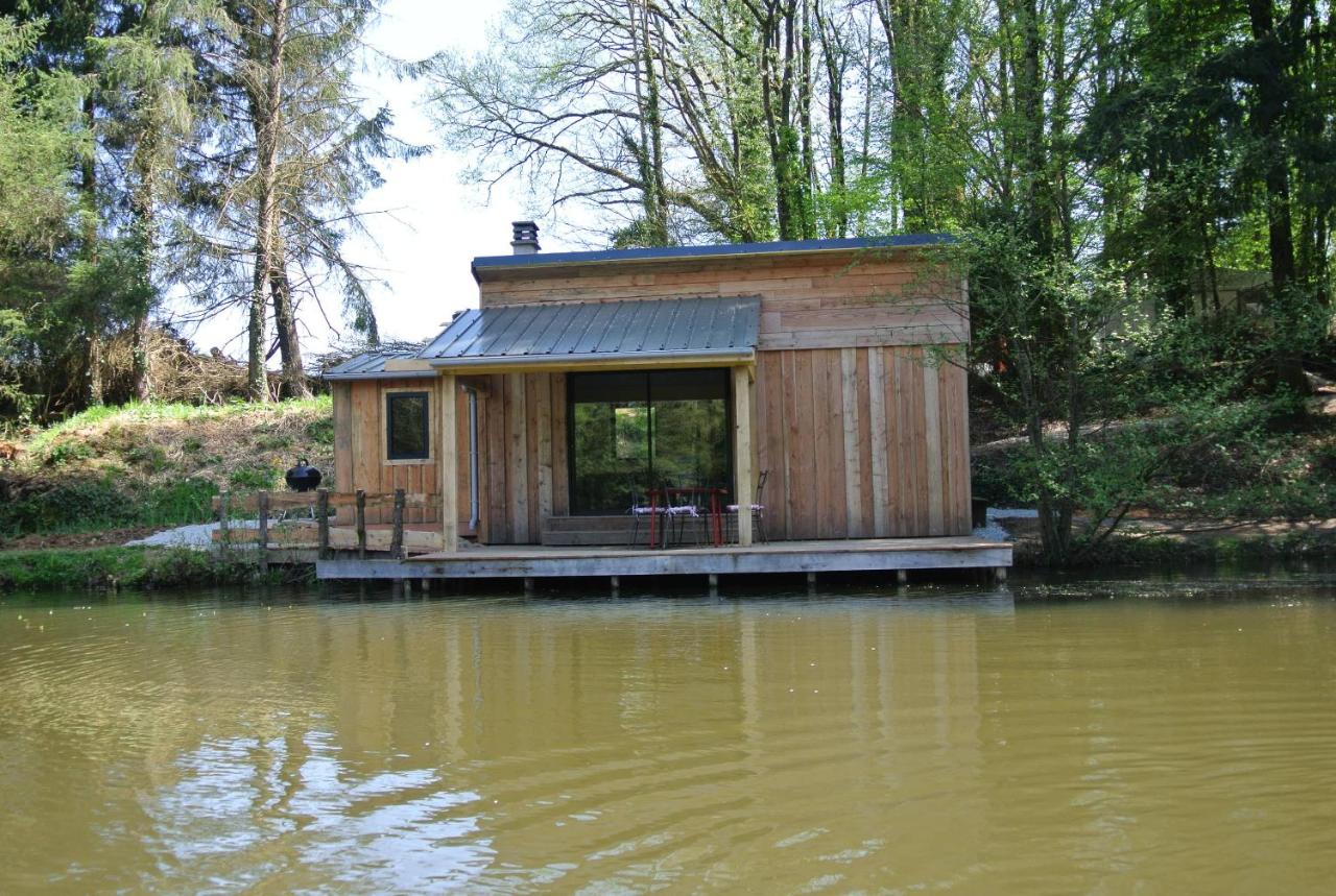 GoGreen Cabin - B&B