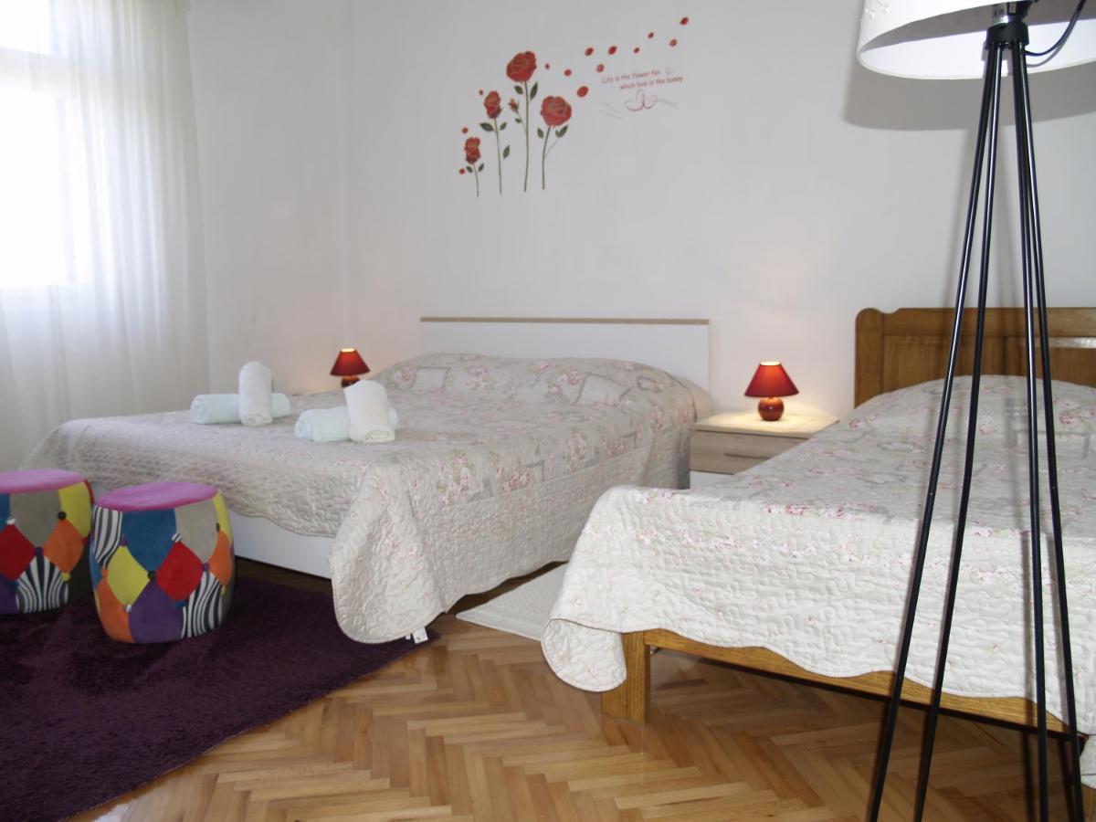 Apartment Vito - Chambres d’hôtes