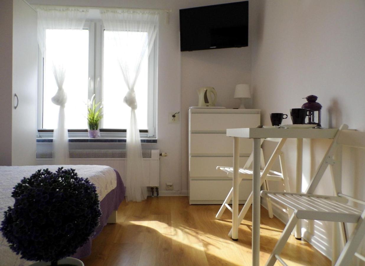 Double Room with Lake View
