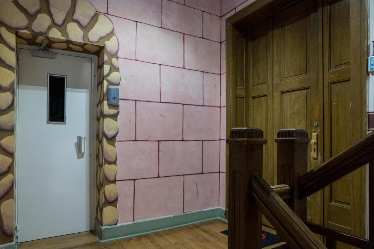 Appartamento Executive con 2 Camere da Letto