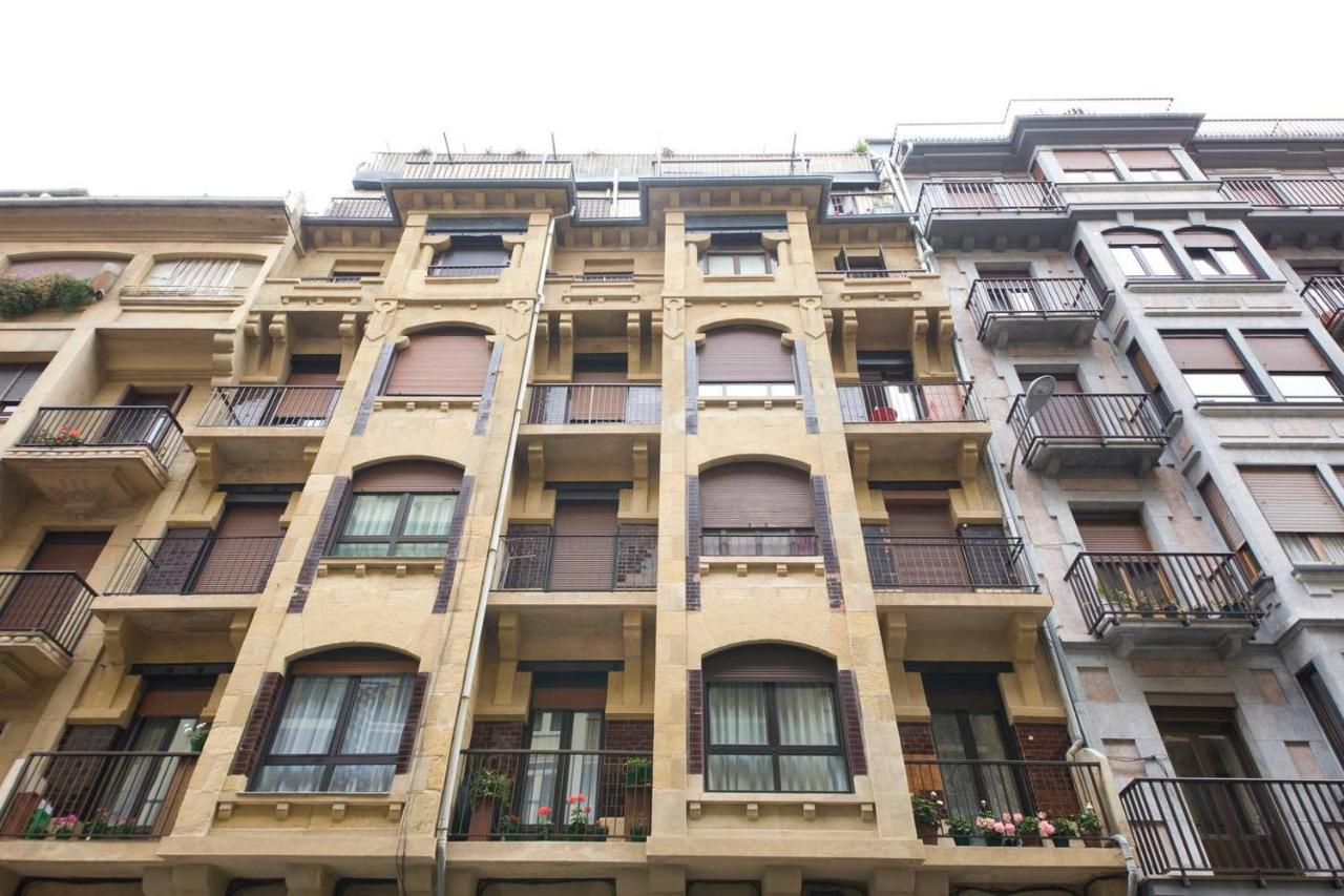 Sanse Beach - B&B San Sebastián