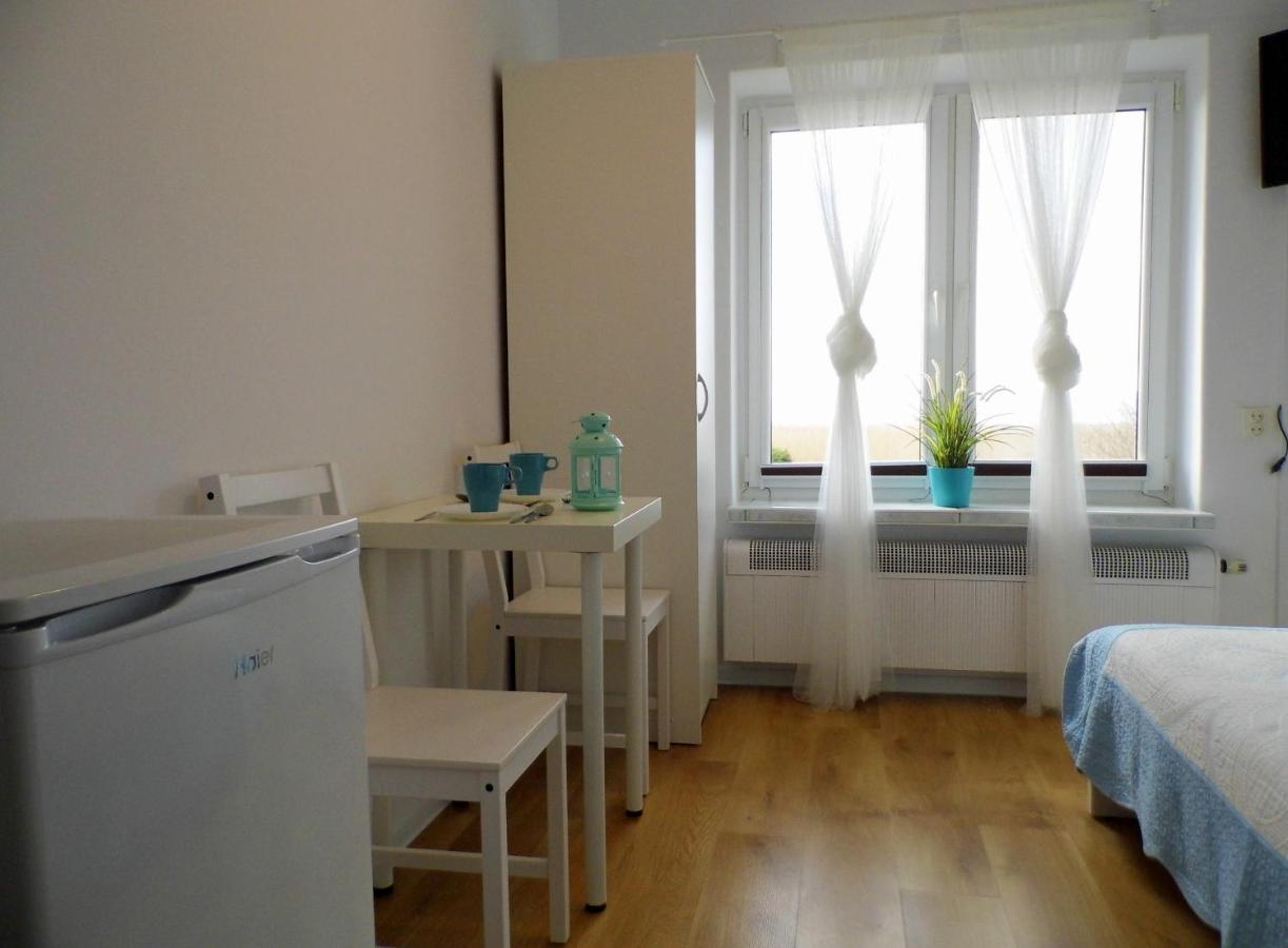 Double Room with Lake View