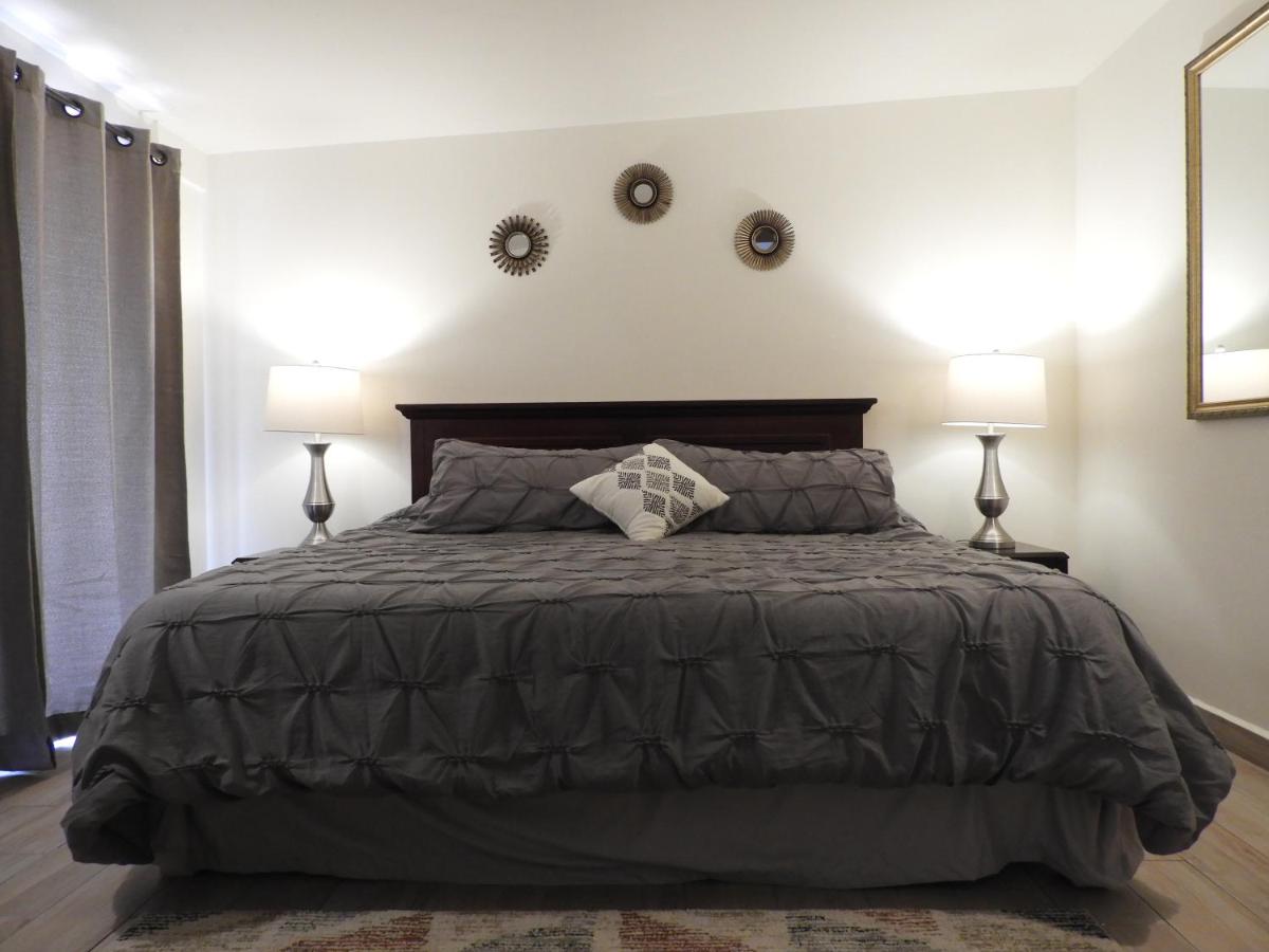 King Suite with Balcony