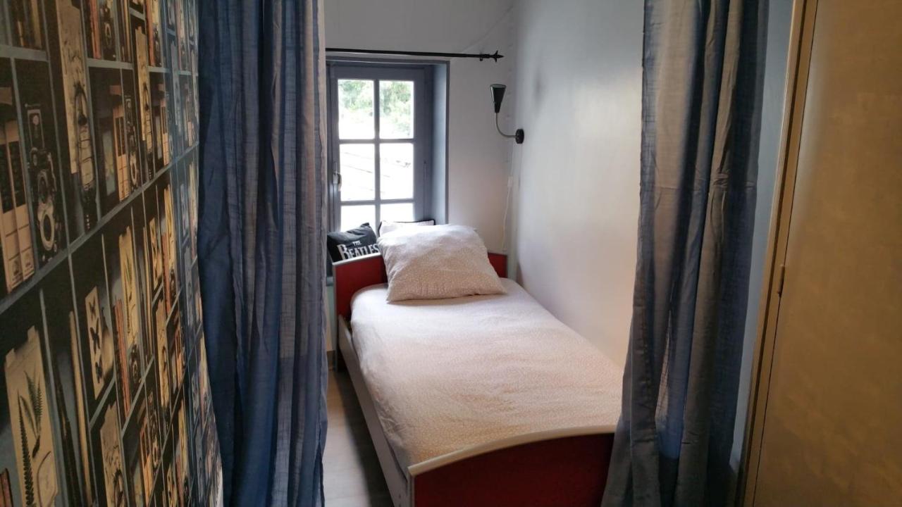 Apartamento - 2 niveles