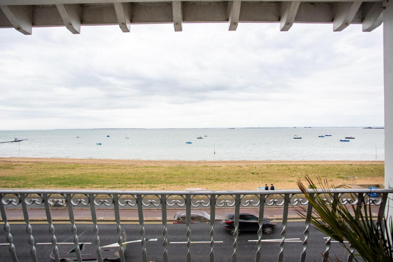 Compass Point by Keysleeps - B&B Southend-on-Sea