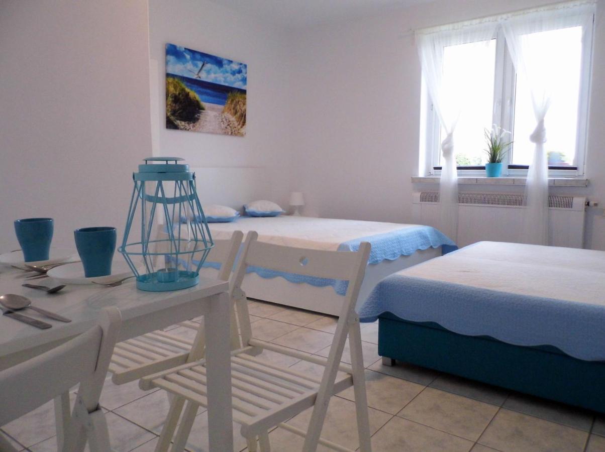Quadruple Room with Garden View