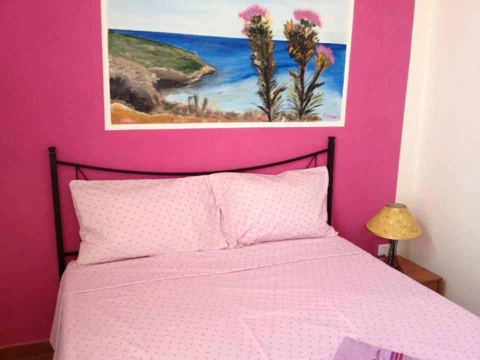 Vakantiehuis