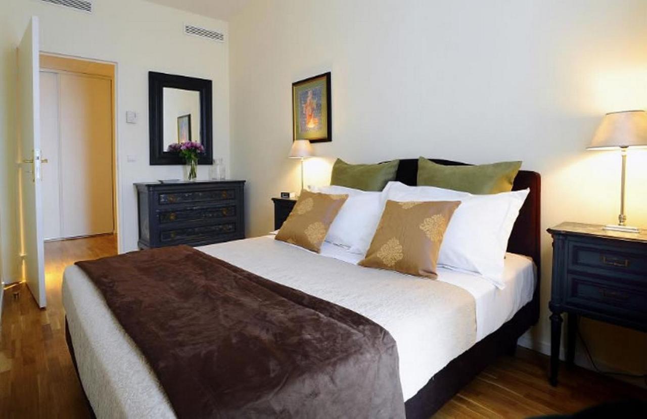 Appartement 1 Chambre