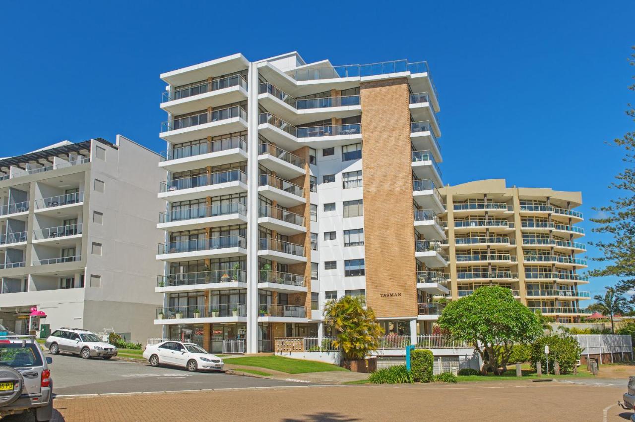 Tasman Towers 22, 3 Munster Street - Ferienwohnung Port Macquarie
