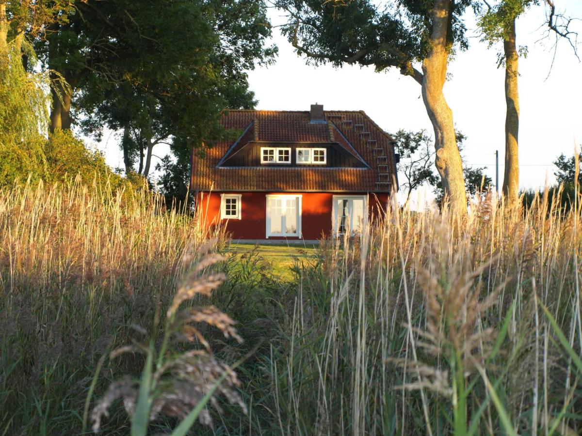 Maison de Vacances