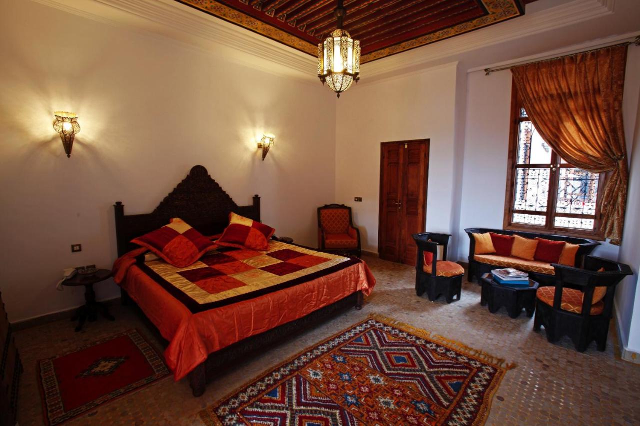 Suite Meknes