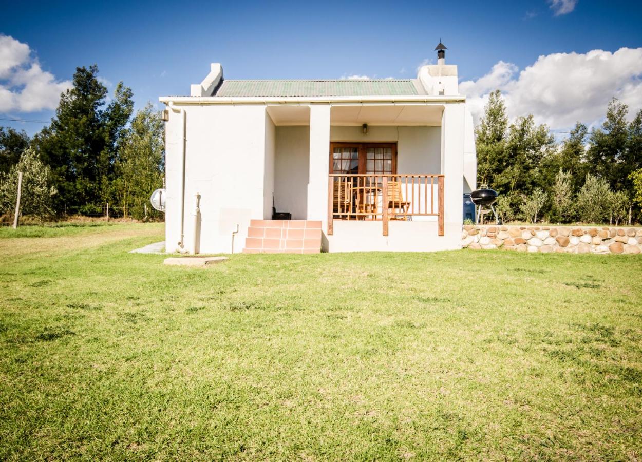 Studio Cottage - Winterhoek