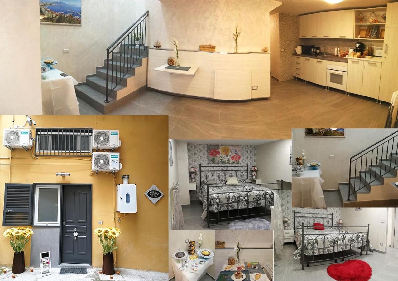 B&B Giò - B&B Napoli